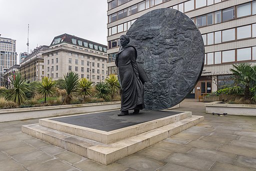 Remembering  Jamaican “Doctress”  Mary Seacole by Guest contributor Dr. Hilary Hickling