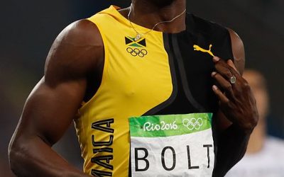 THREE OLD POSTS ON USAIN BOLT AND WHY HE IS A LOCAL AND GLOBAL ICON